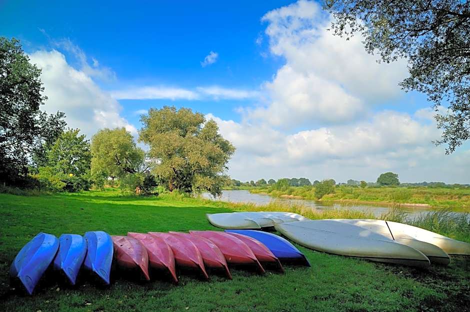 Land-gut-Hotel Allerhof