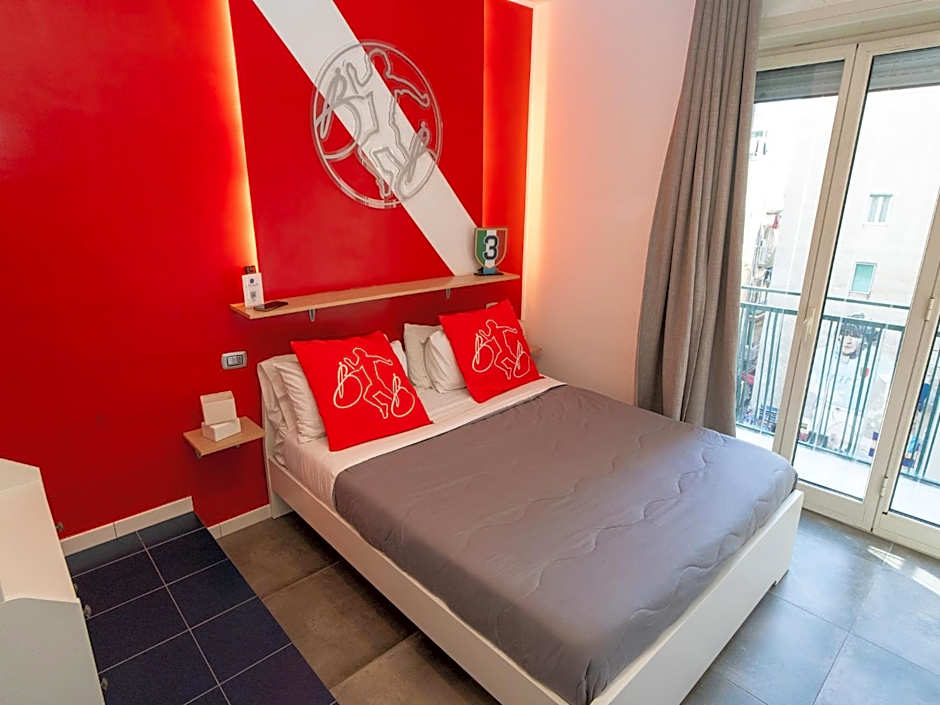 B&B i Murales