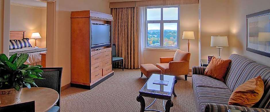 Hollywood Casino Bangor