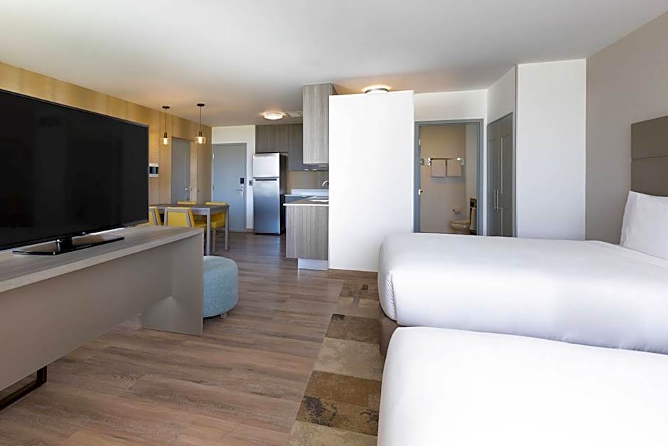 Residence Inn by Marriott Playa Del Carmen
