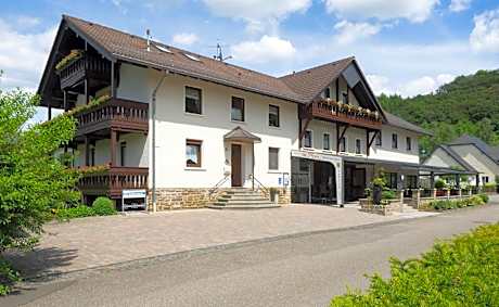 Restaurant - Pension Im Pfenn
