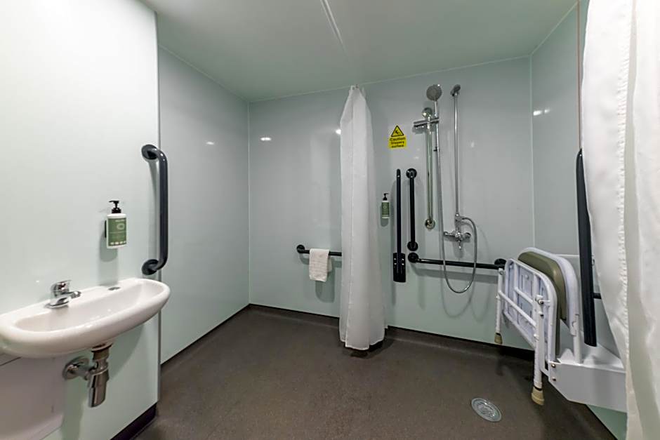 easyHotel Cardiff