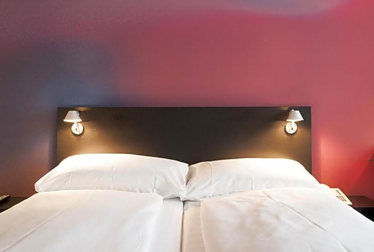 Hotel Montana Zurich