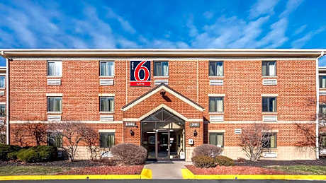 Studio 6 Extended stay Florence, KY - Meijer Dr./Cincinnati