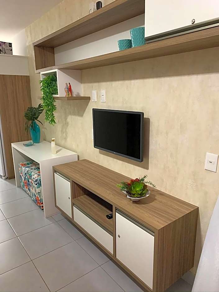 Pipa Ubaia 219 com solarium