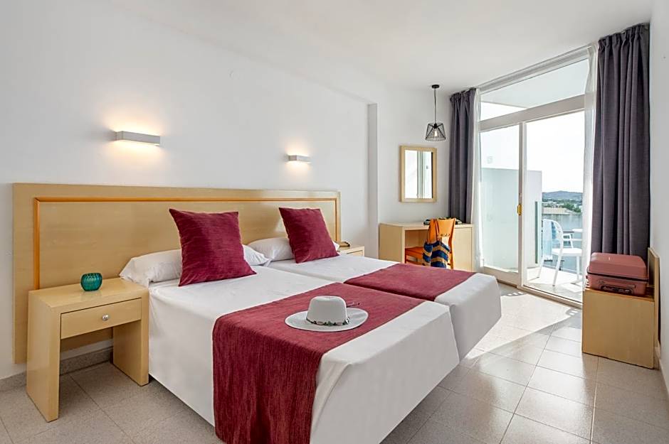 Hotel Vibra Riviera