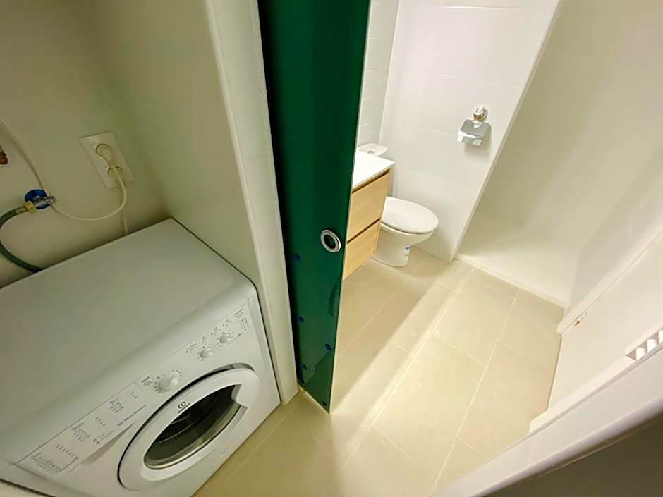 Sun pool duplex apartment by HLCLUB Agency