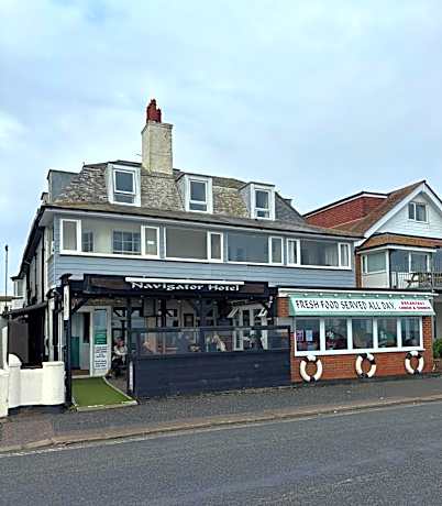 Navigator Hotel