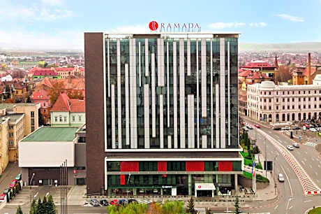 Ramada Sibiu