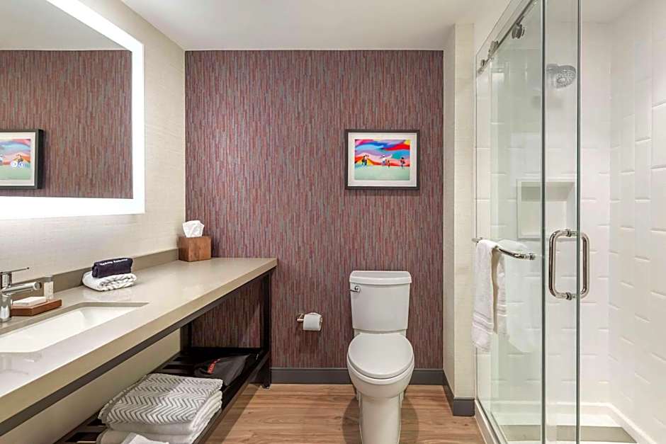 Cambria Hotel Denver Downtown RiNo