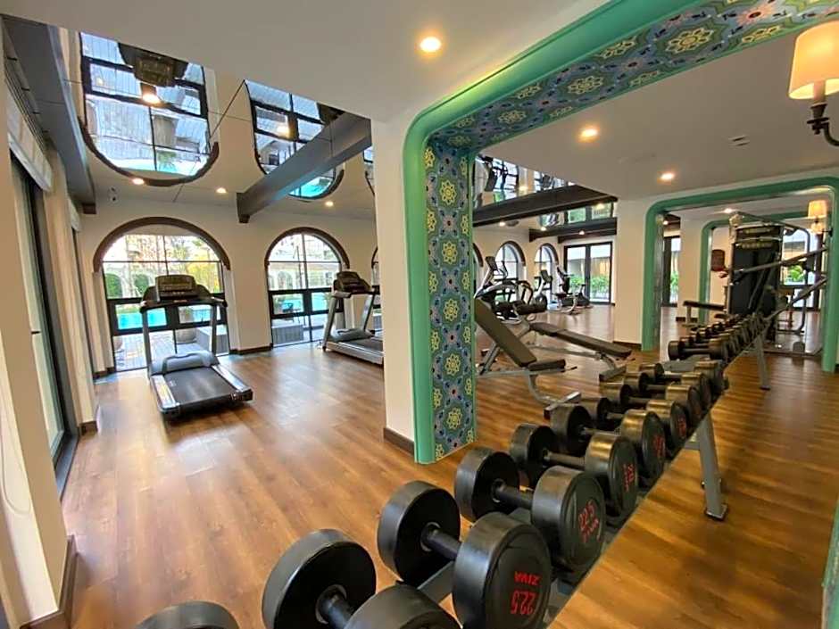 La Casita sea view Hua Hin