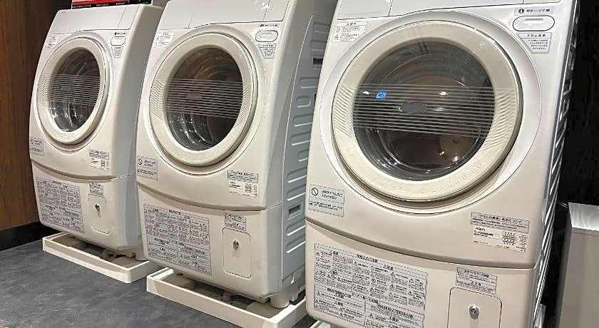 APA Hotel Osaka Kadomashi Ekimae