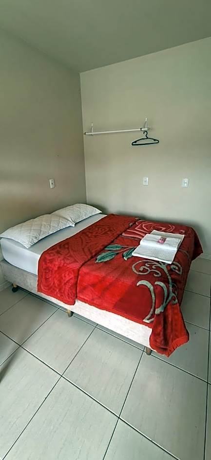 Pousada Parque Central