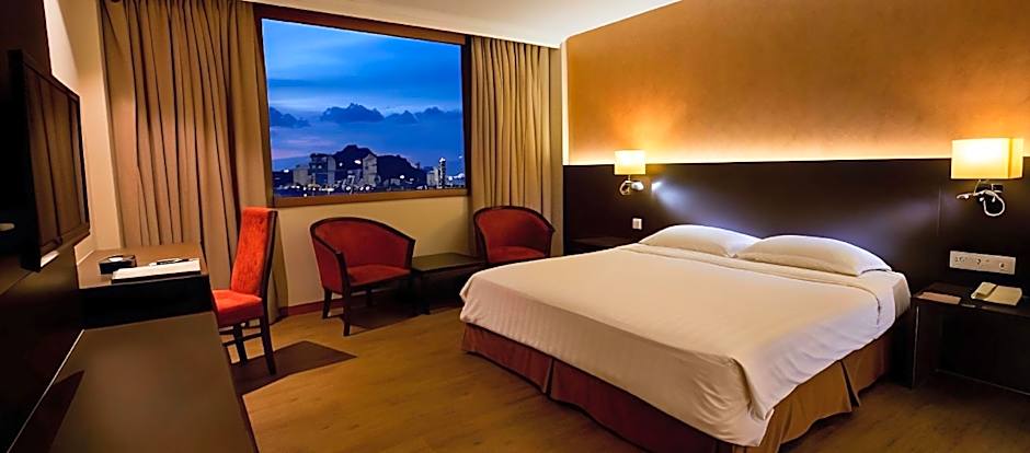 Hotel Malaysia