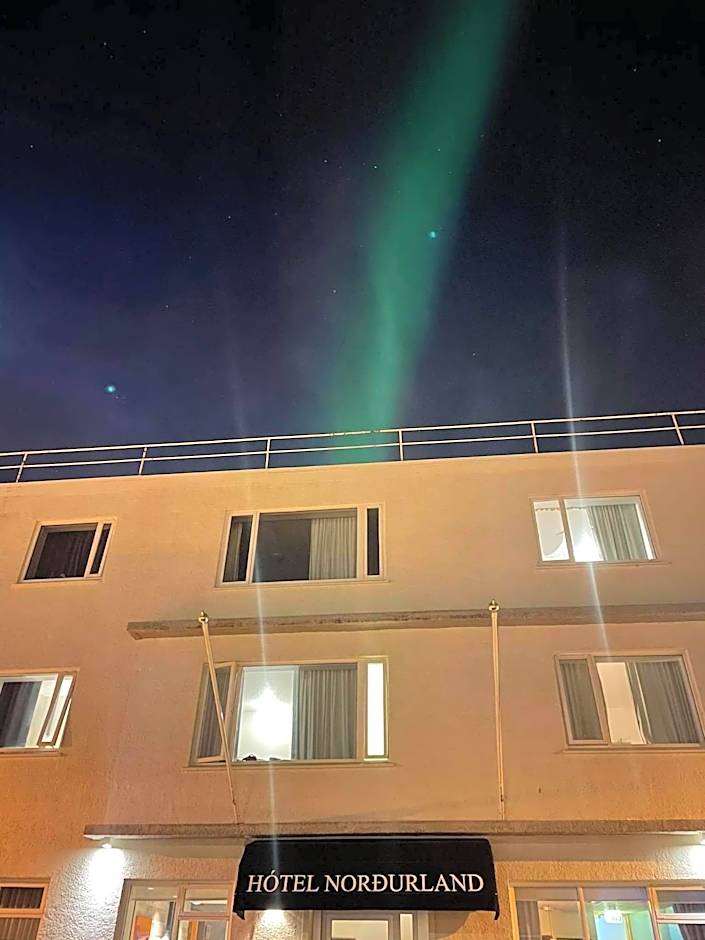 Hotel Norðurland