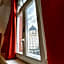 ibis Metz Centre Gare