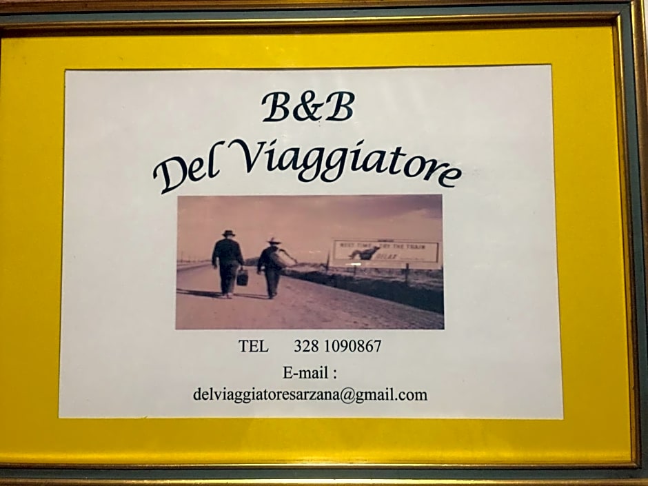 B&B Del viaggiatore