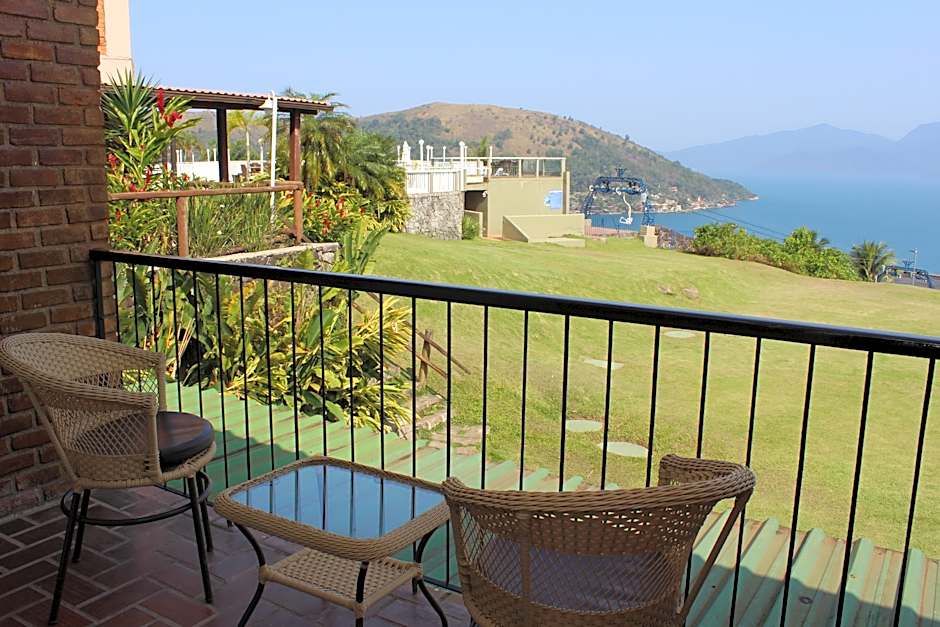 Portogalo Suite Hotel