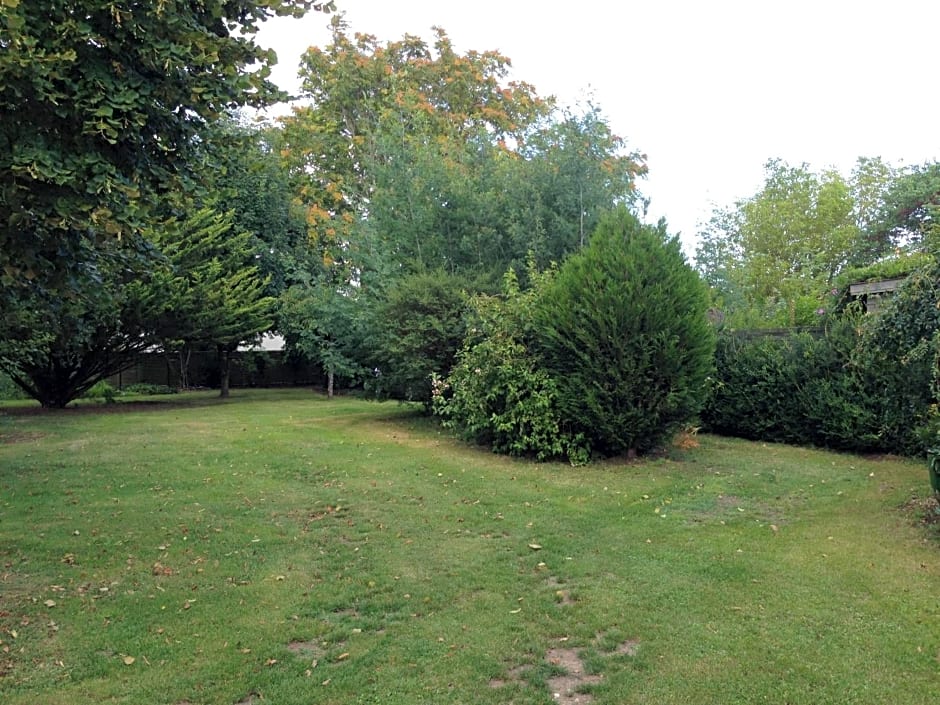 Chambre d'hôtes proche de Royan – Épargnes, PA