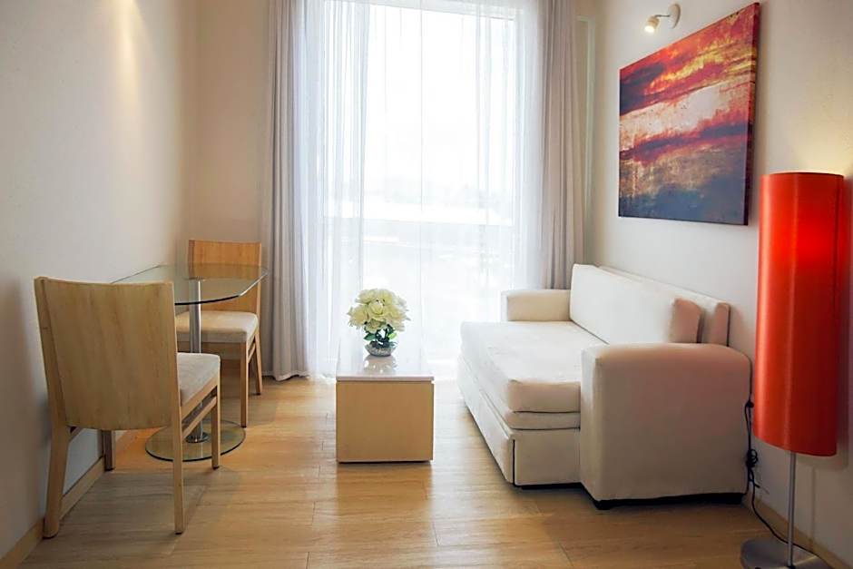 Bel Air Business Salamanca, Trademark by Wyndham