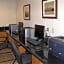 Holiday Inn Express New York City Chelsea By IHG