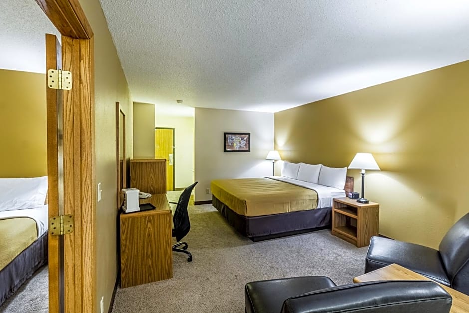 Econo Lodge Valley City