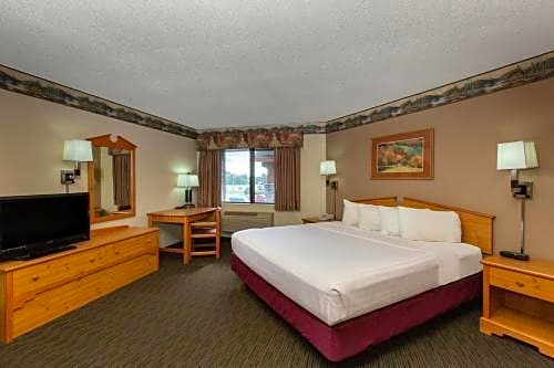 Cobblestone Hotel & Suites - Ladysmith