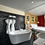 Verno House Budapest, Vignette Collection By IHG