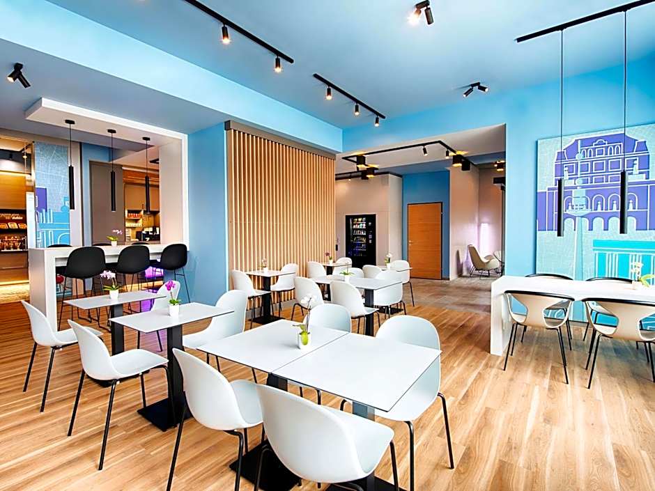 B&B Hotel Wien-Meidling