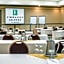 Embassy Suites By Hilton Hotel Seattle-Tacoma International Airport