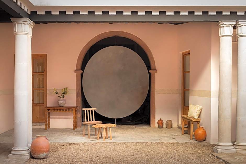 La Valise San Miguel de Allende, Member of Small Luxury Hotels