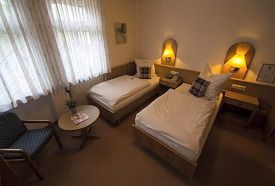 Hotel Dorheimer Hof