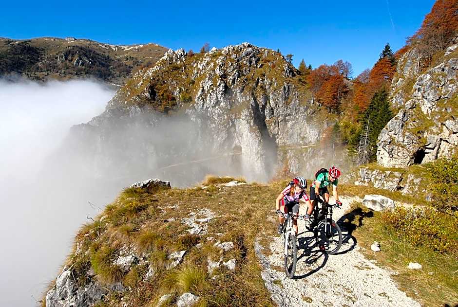 Wine Hotel San Giacomo Activity & Wellness