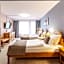 Garner Hotel Dusseldorf - Main Station by IHG