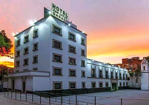 Hotel San Lucas