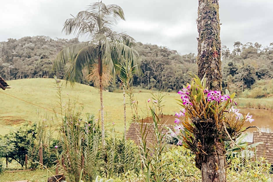 Pousada do Imigrante