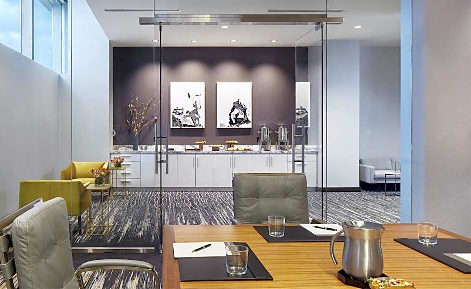 Intercontinental Minneapolis - St. Paul Airport By IHG