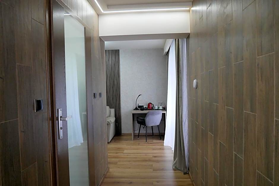 Hotel Oskar Business & Spa