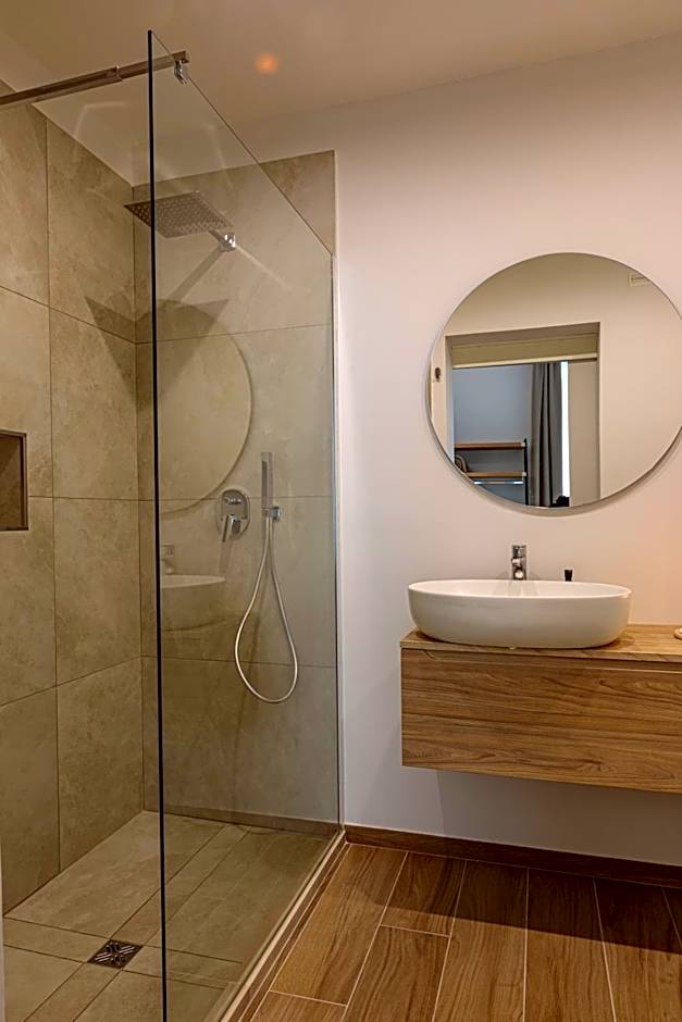 Blanco B&B - Group Puglia