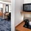 Fairfield Inn & Suites by Marriott South Bend at Notre Dame