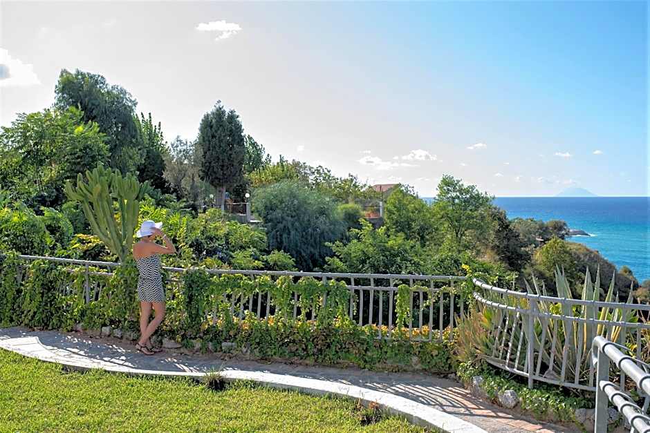 Villaggio La Pizzuta