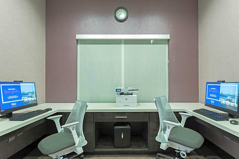 Hampton Inn By Hilton and Suites Jacksonville/Orange Park, FL