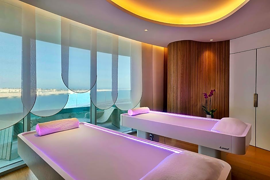 Waldorf Astoria By Hilton Lusail, Doha