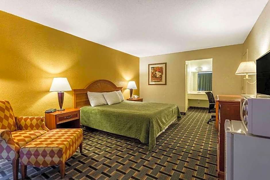 Rodeway Inn Denmark