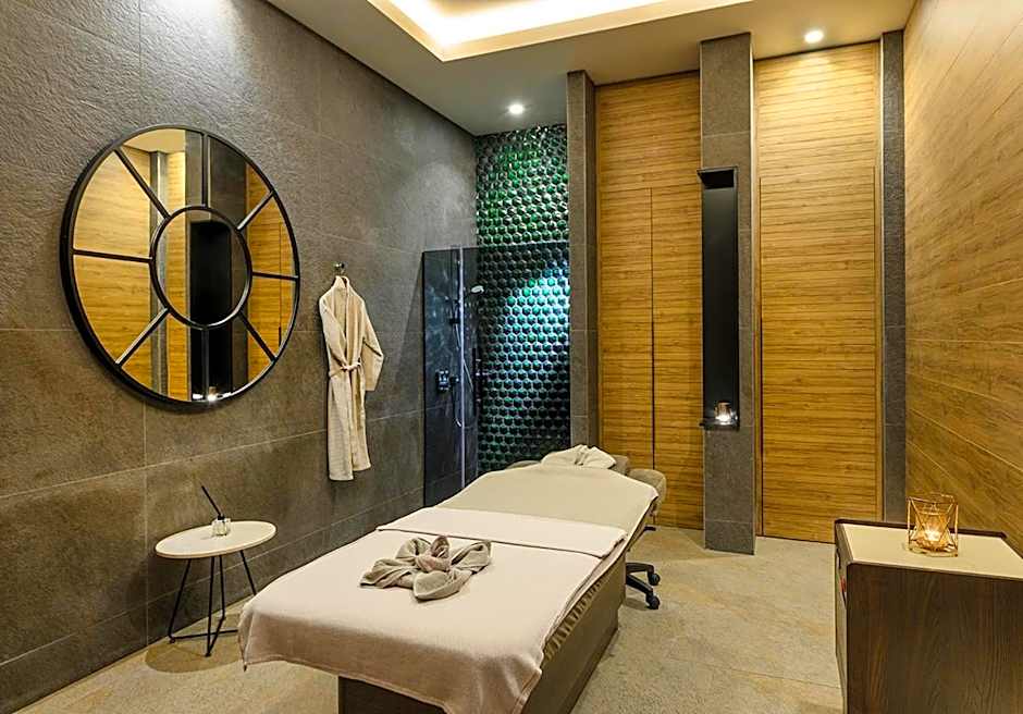 Elite World Grand Sapanca