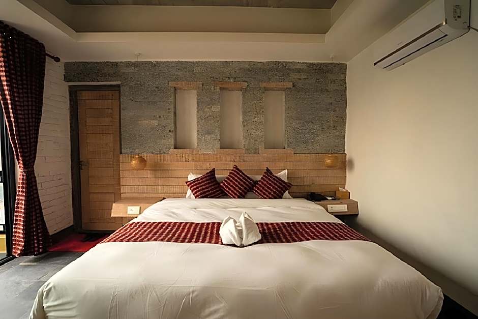 Hotel Mera Peak Pvt ltd