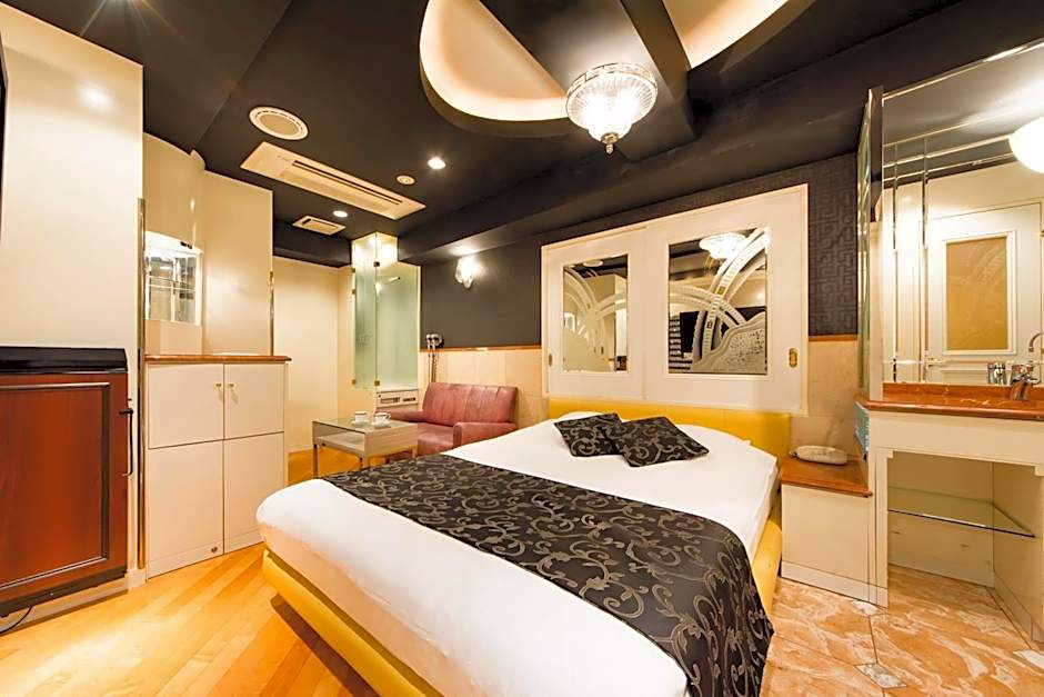 Hotel Apio