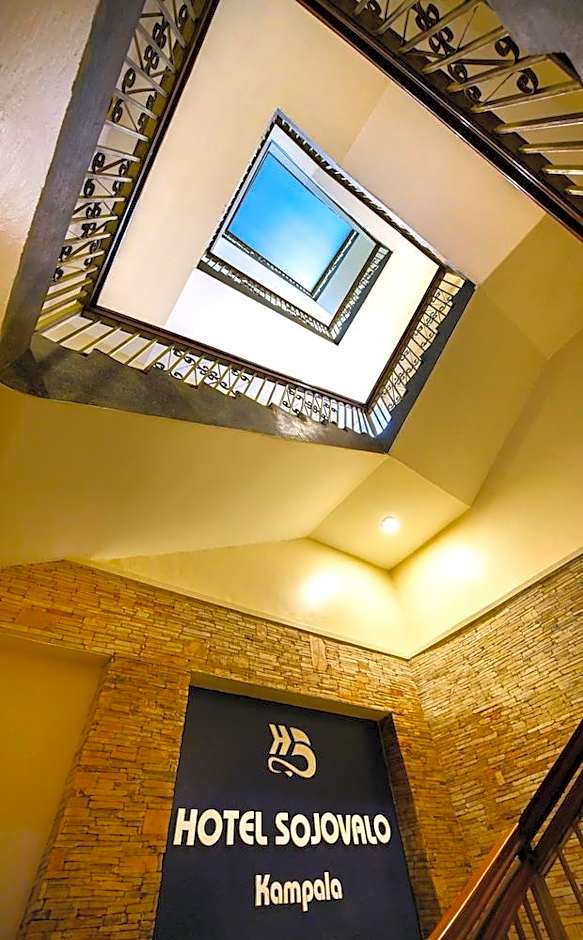 Hotel Sojovalo