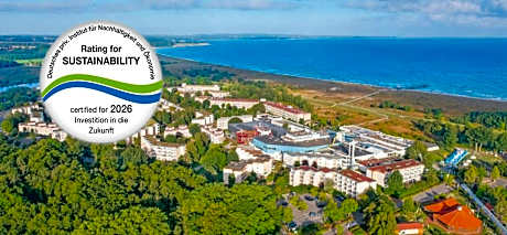 Ferien- und Freizeitpark Weissenhäuser Strand