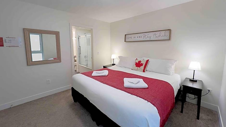 Al's Escape by Revelstoke Vacations